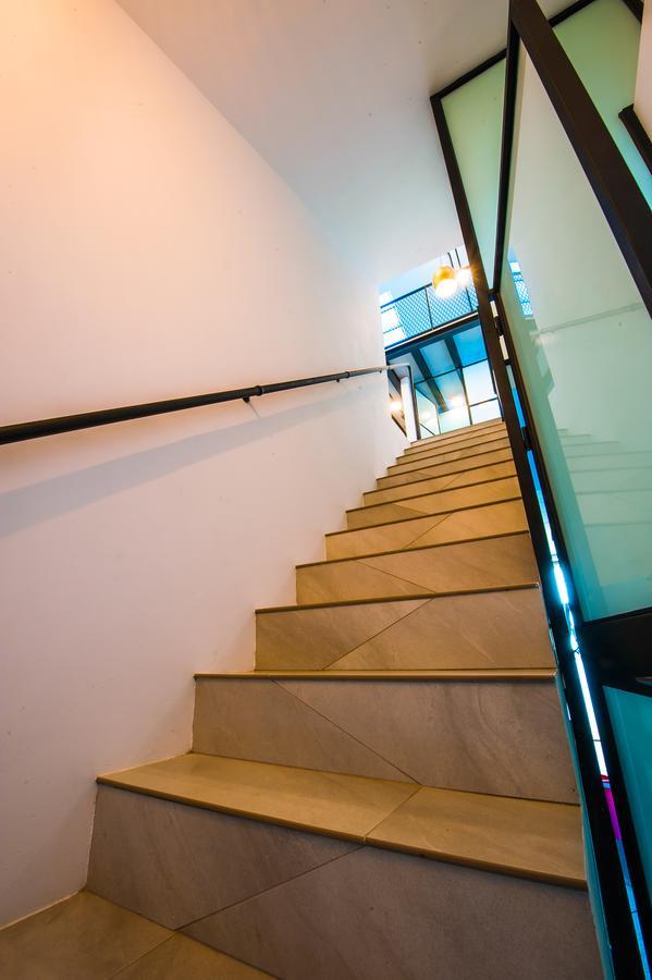 Pathway Inn Magong Exteriér fotografie